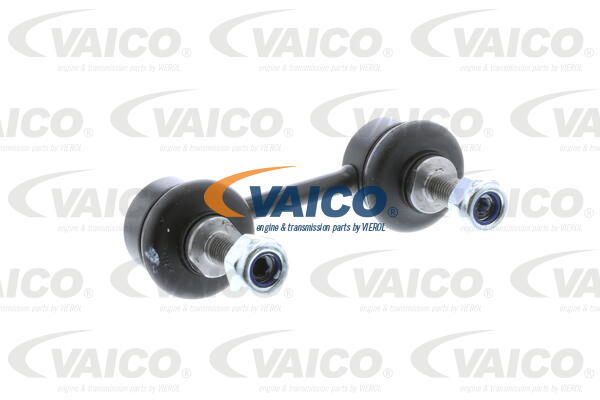 Stange/Strebe, Stabilisator Hinterachse beidseitig Vaico V24-9653 von Vaico