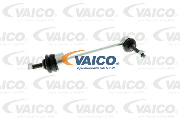 Stange/Strebe, Stabilisator Hinterachse links Vaico V41-9508 von Vaico