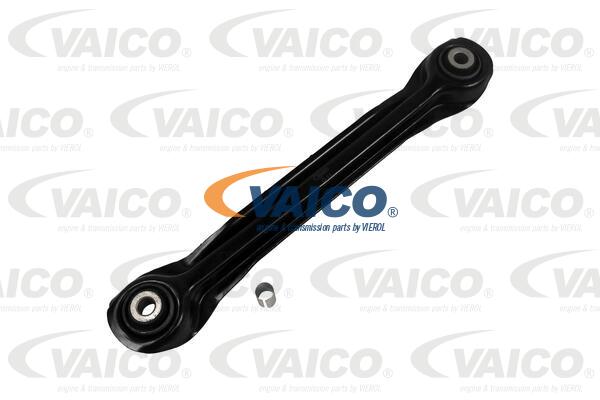 Stange/Strebe, Stabilisator Hinterachse unten Vaico V30-7130-1 von Vaico