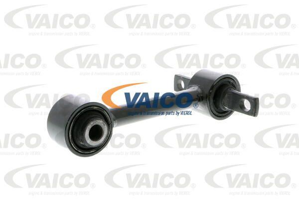 Stange/Strebe, Stabilisator Hinterachse unten Vaico V95-0097 von Vaico