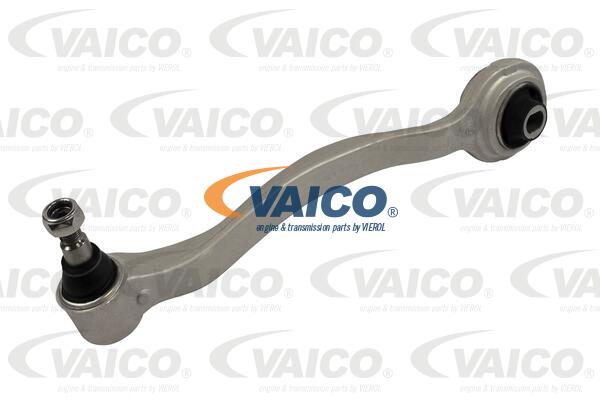 Stange/Strebe, Stabilisator Vorderachse links unten Vaico V30-8109 von Vaico