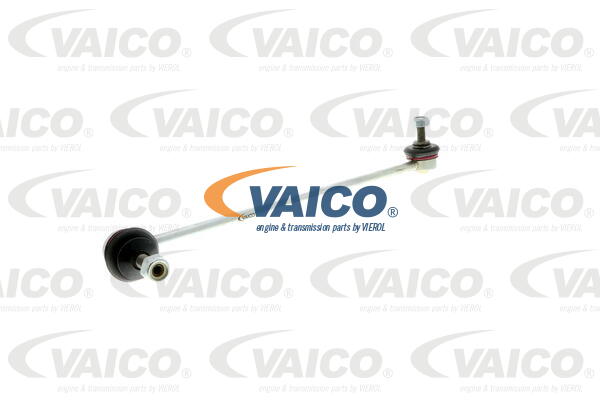 Stange/Strebe, Stabilisator Vorderachse rechts Vaico V20-9759 von Vaico