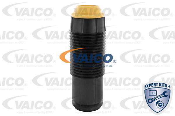 Staubschutzsatz, Stoßdämpfer Vorderachse Vaico V10-7098 von Vaico