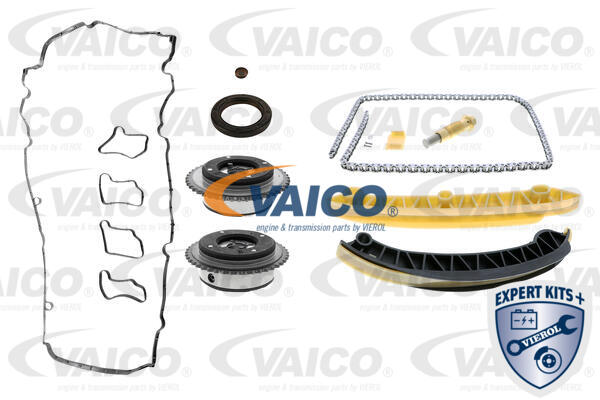 Steuerkettensatz Vaico V30-10016 von Vaico