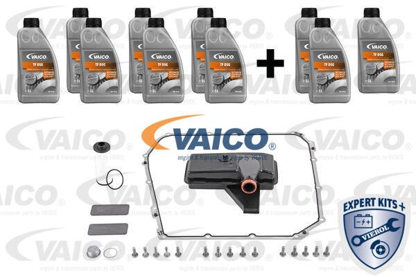 Teilesatz, Ölwechsel-Automatikgetriebe Vaico V10-3220-XXL von Vaico