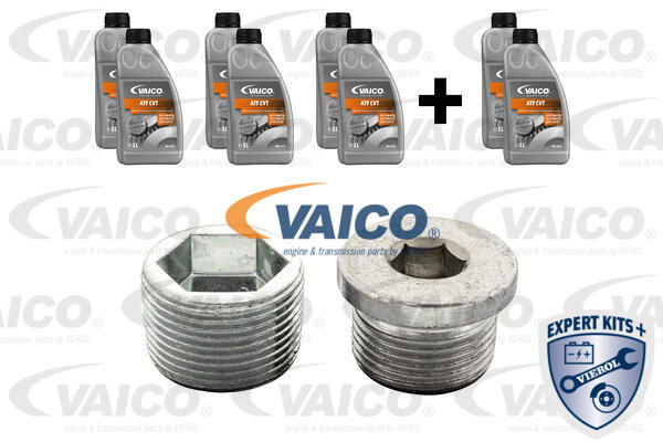 Teilesatz, Ölwechsel-Automatikgetriebe Vaico V10-5540-XXL von Vaico