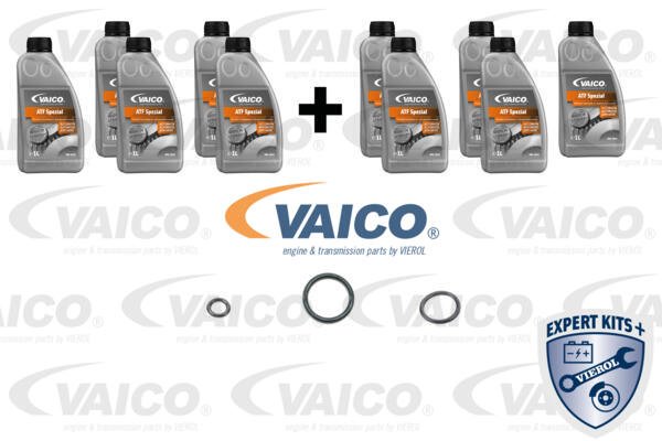 Teilesatz, Ölwechsel-Automatikgetriebe Vaico V20-4186-XXL von Vaico