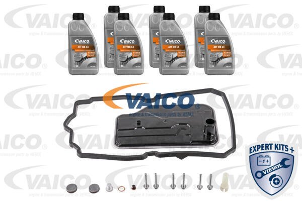 Teilesatz, Ölwechsel-Automatikgetriebe Vaico V30-2258 von Vaico