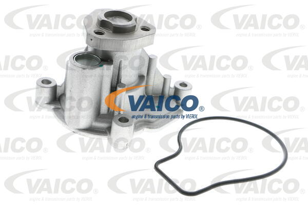 Wasserpumpe, Motorkühlung Vaico V10-50057 von Vaico