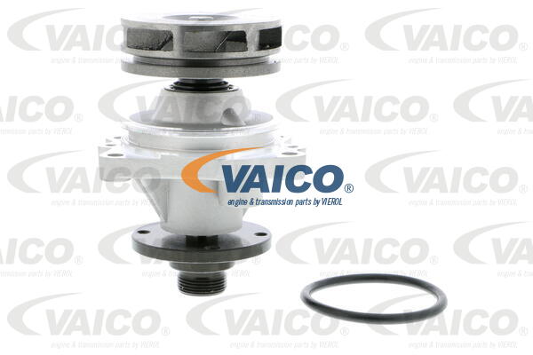 Wasserpumpe, Motorkühlung Vaico V20-50012 von Vaico