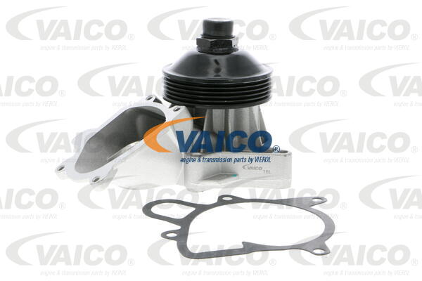 Wasserpumpe, Motorkühlung Vaico V20-50032 von Vaico