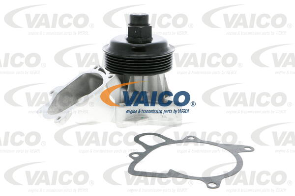 Wasserpumpe, Motorkühlung Vaico V20-50040 von Vaico