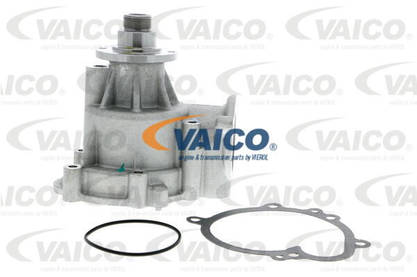 Wasserpumpe, Motorkühlung Vaico V20-50043 von Vaico