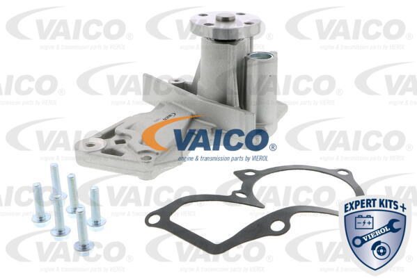 Wasserpumpe, Motorkühlung Vaico V25-50019 von Vaico