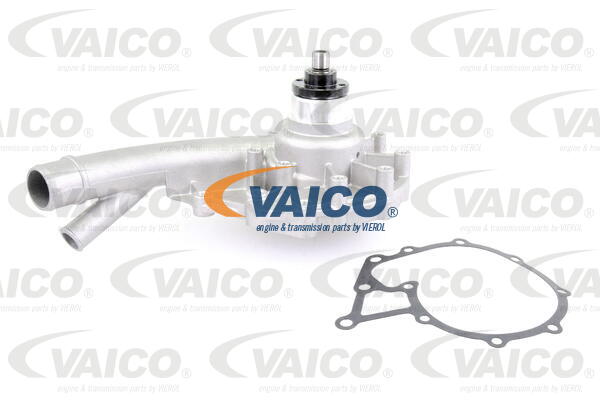 Wasserpumpe, Motorkühlung Vaico V30-50001 von Vaico