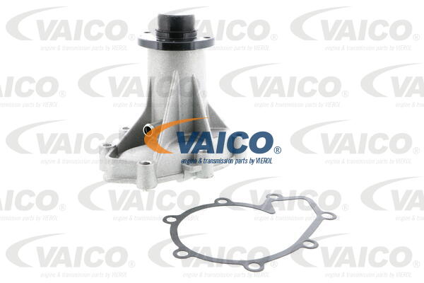 Wasserpumpe, Motorkühlung Vaico V30-50031 von Vaico