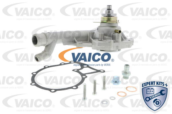 Wasserpumpe, Motorkühlung Vaico V30-50040 von Vaico