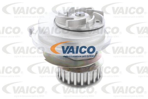 Wasserpumpe, Motorkühlung Vaico V40-50021 von Vaico