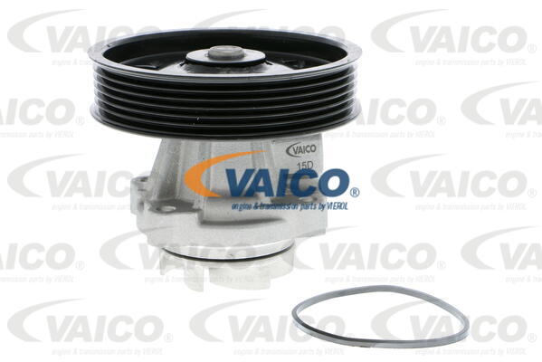 Wasserpumpe, Motorkühlung Vaico V40-50039 von Vaico