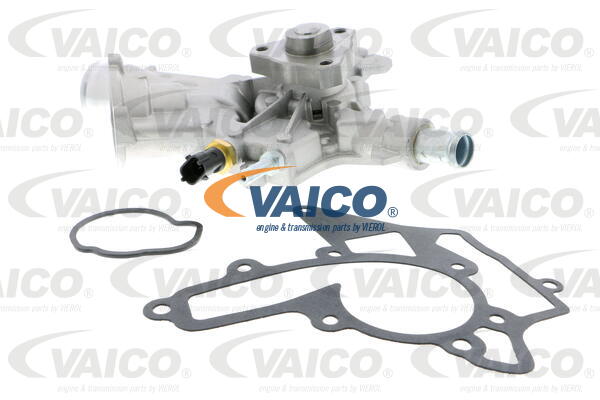 Wasserpumpe, Motorkühlung Vaico V40-50046 von Vaico