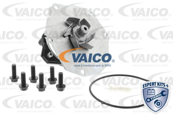 Wasserpumpe, Motorkühlung Vaico V48-50004 von Vaico