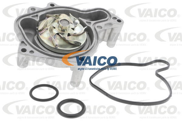Wasserpumpe, Motorkühlung Vaico V10-50006 von Vaico