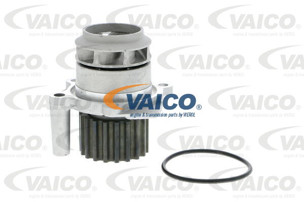 Wasserpumpe, Motorkühlung Vaico V10-50050 von Vaico