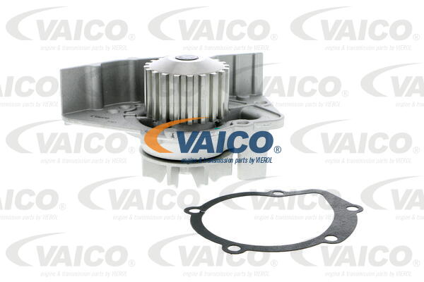 Wasserpumpe, Motorkühlung Vaico V22-50014 von Vaico