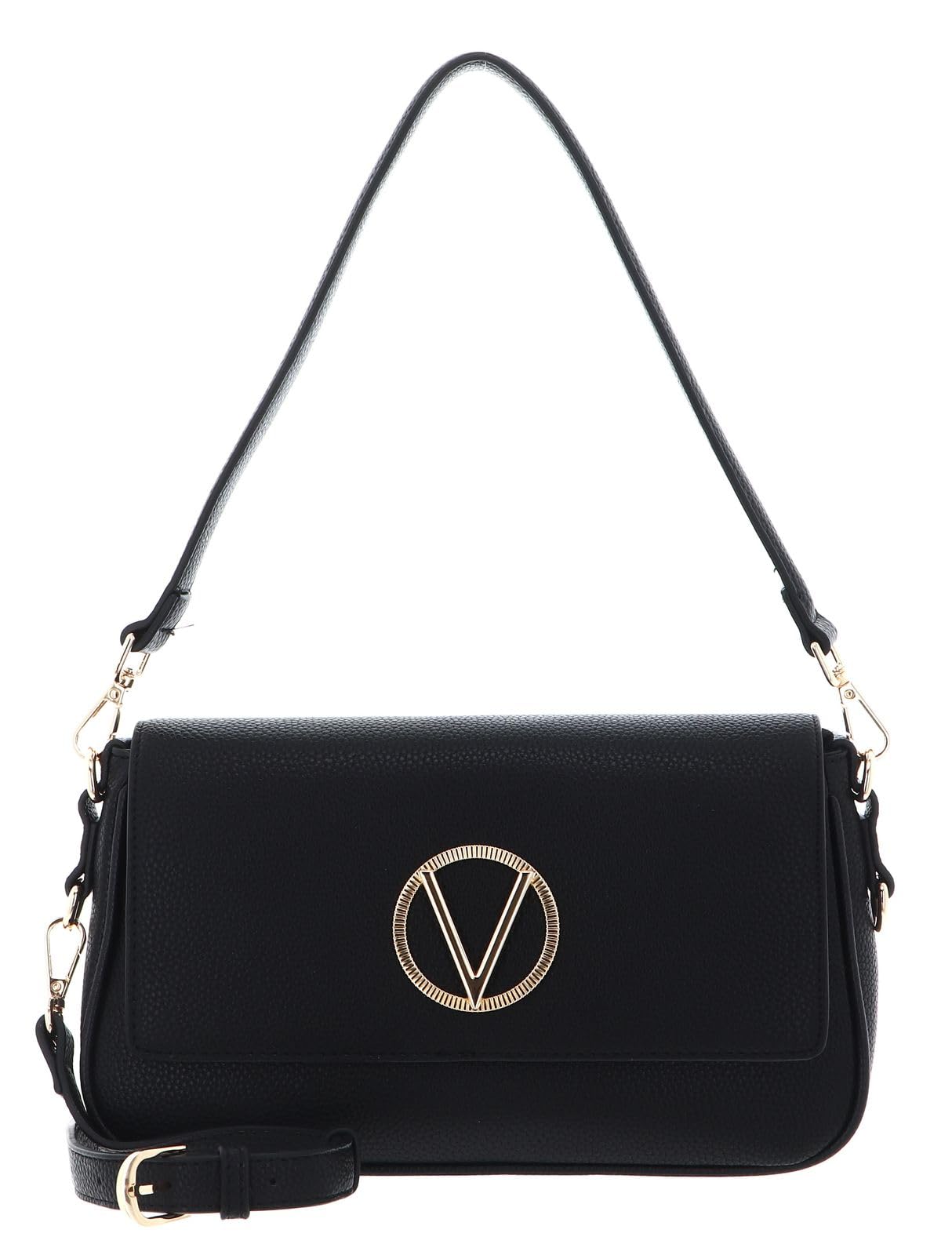 Valentino Damen katong Tasche, Schwarz von Valentino