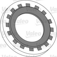 Dichtung, Kühlmittelrohrleitung VALEO 508973 von Valeo