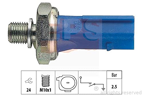 Facet 7.0192 MANOCONTACT von von Valeo