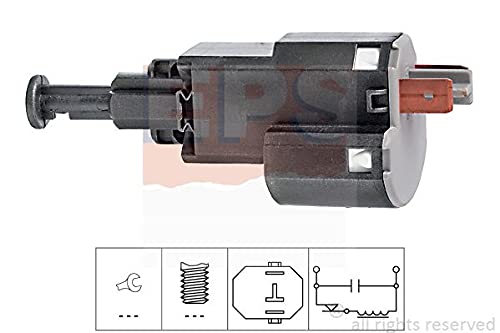 Facet 7.1155 Kontakt Bremsleuchten von Valeo