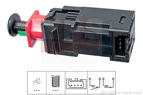 Facet 7.1208 Kontakt Bremsleuchten von Valeo