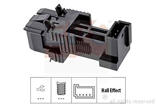 Facet 7.1215 Kontakt Bremsleuchten von Valeo