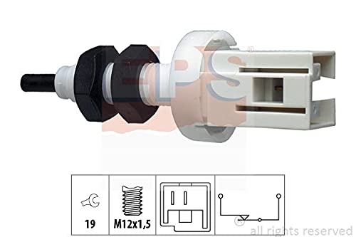 Facet 7.1250 Kontakt Bremsleuchten von Valeo