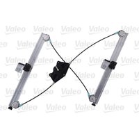 Fensterheber VALEO 850598 Links von Valeo