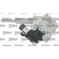 Fensterheber VALEO 851110, Links von Valeo