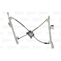 Fensterheber VALEO 851302, Links von Valeo