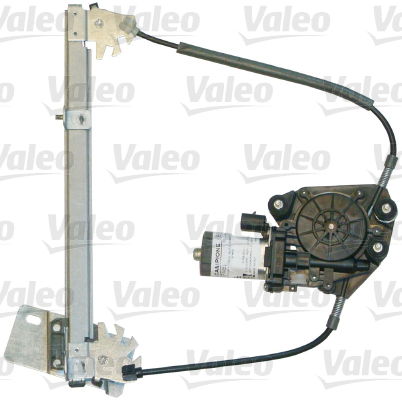 Fensterheber hinten links Valeo 850010 von Valeo