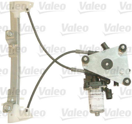 Fensterheber hinten links Valeo 850014 von Valeo