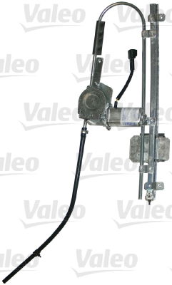 Fensterheber hinten links Valeo 850246 von Valeo