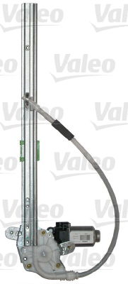 Fensterheber hinten links Valeo 850370 von Valeo