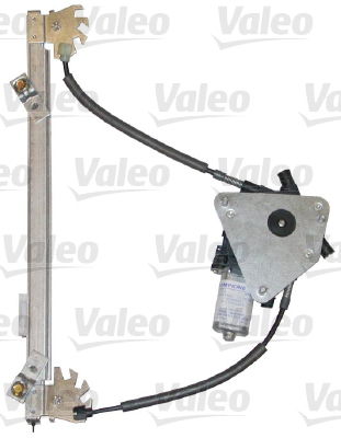 Fensterheber hinten links Valeo 850588 von Valeo