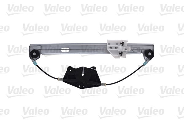 Fensterheber hinten links Valeo 850810 von Valeo