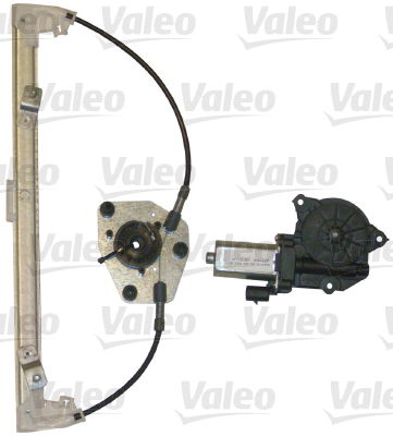 Fensterheber hinten links Valeo 850816 von Valeo