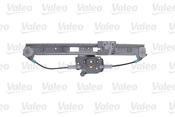 Fensterheber hinten links Valeo 850854 von Valeo