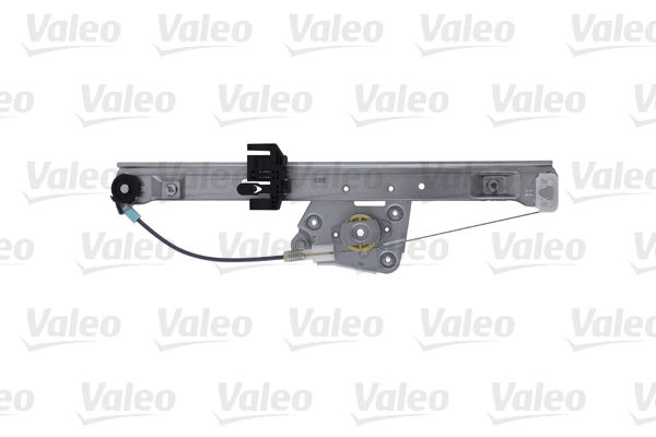 Fensterheber hinten links Valeo 850926 von Valeo