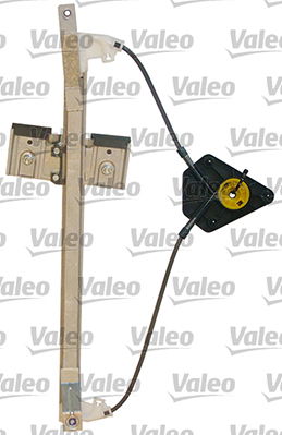 Fensterheber hinten rechts Valeo 851105 von Valeo