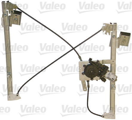 Fensterheber vorne links Valeo 850026 von Valeo