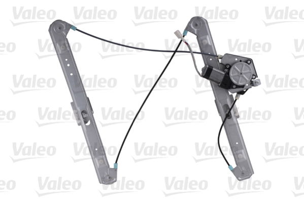 Fensterheber vorne links Valeo 850040 von Valeo